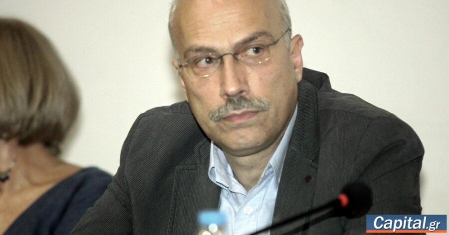 Το ΠΑΣΟΚ θα μπορούσε να συνεργαστεί με ΣΥΡΙΖΑ, Νέα Αριστερά...