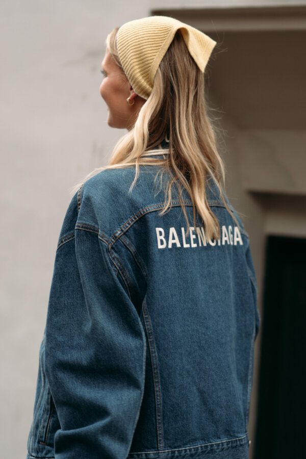 Τα αξεσουάρ μαλλιών που φοράνε όλα τα stylish κορίτσια στην Κοπεγχάγη