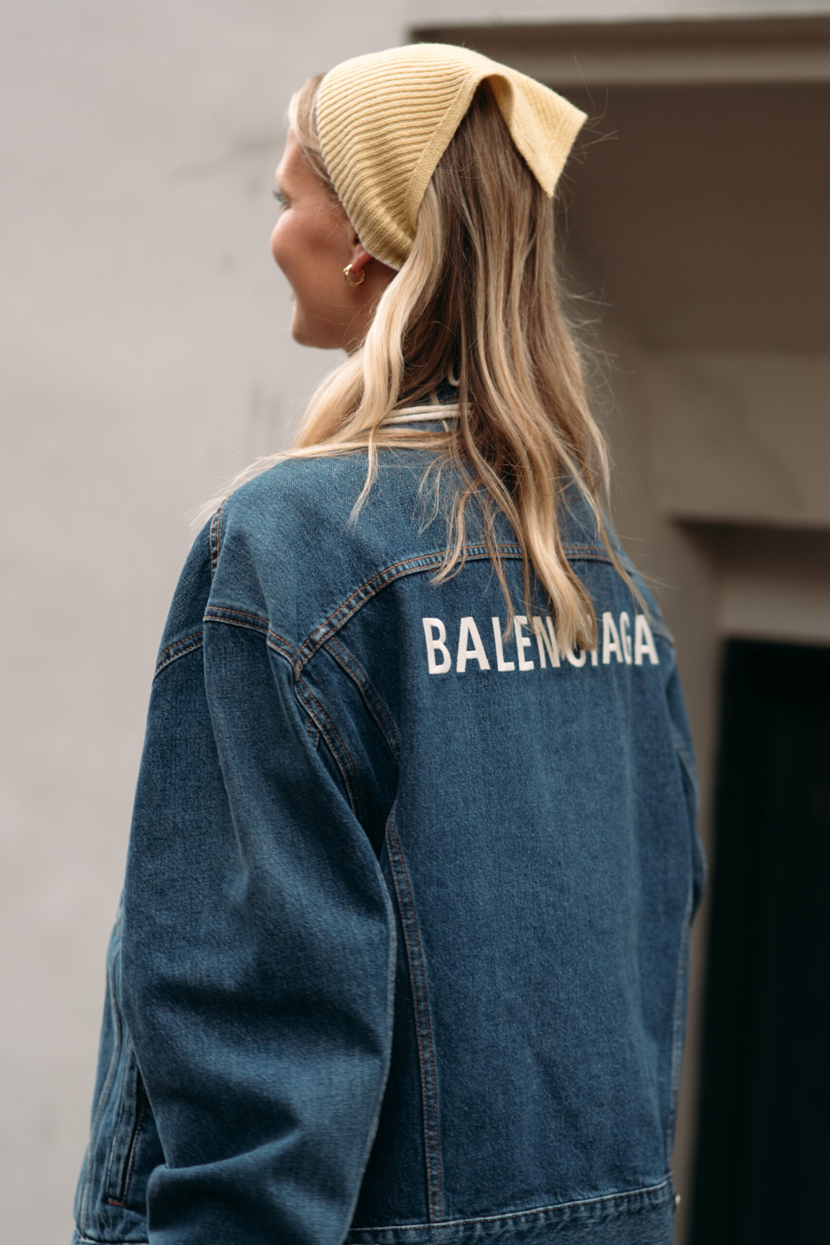 Τα αξεσουάρ μαλλιών που φοράνε όλα τα stylish κορίτσια στην Κοπεγχάγη
