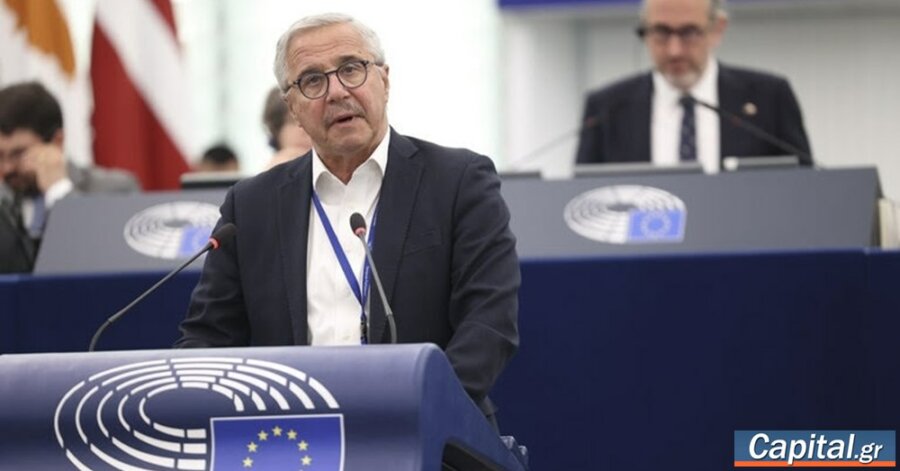 Ευρωπαϊκή έκθεση αναγνωρίζει το ψευδοκράτος και το...