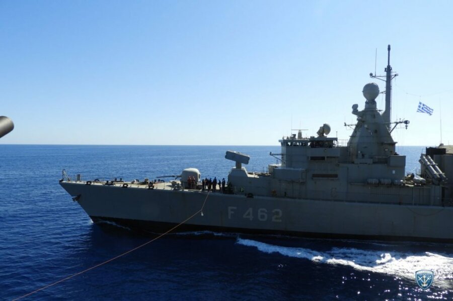 Ο «Κένταυρος» μπαίνει στο «καλάθι» του SAFE