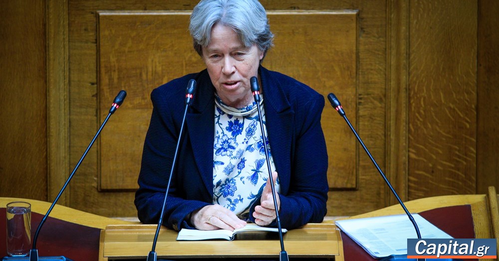 Αθ. Λινού για Αλ. Τσίπρα: Καλοδεχούμενο ένα νέο κόμμα
