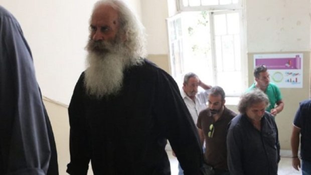 Βεντέτα στο Λασίθι: 13 χρόνια κατ' οίκον περιορισμός η ποινή στον Ξυδάκη για τους πυροβολισμούς στον Κοκολογιάννη