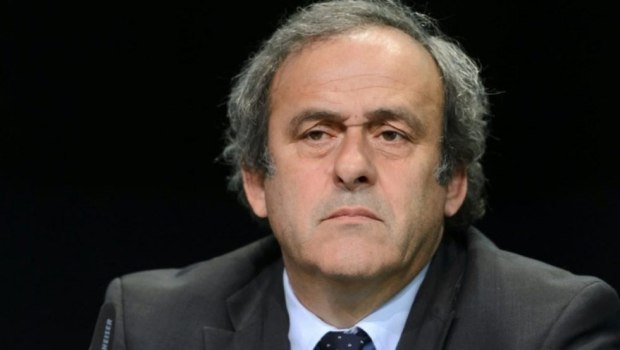 Η επίθεση του Πλατινί στο VAR και η αποκάλυψη για την Ιντερ