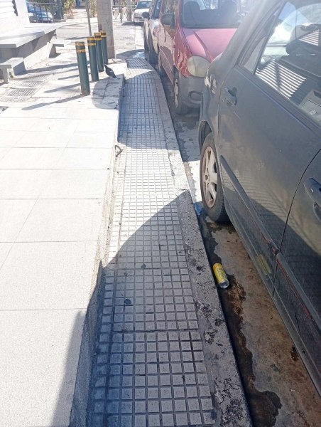 Βιώσιμη κινητικότητα: Ο γολγοθάς των ΑμεΑ, οι μελέτες για κτίρια στάθμευσης και τα δημοτικά mini buses που έρχονται