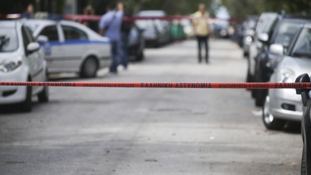 Συναγερμός στη Λιοσίων για ύποπτο αντικείμενο - Ποιοι δρόμοι έκλεισαν