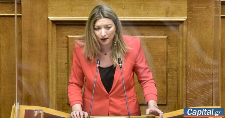 Προϋπόθεση για την ανατροπή της κυβέρνησης Μητσοτάκη η ενότητα...