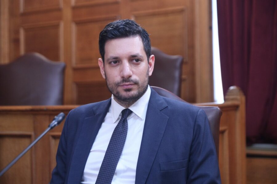 Πέθανε η μητέρα του Κωνσταντίνου Κυρανάκη – «Σε ευχαριστώ που μου δίδαξες να ζω χωρίς να σταματώ ποτέ την προσπάθεια»