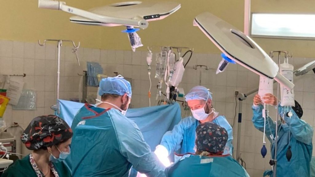 Δωρεά Οργάνων: Καμπάνια ευαισθητοποίησης από το υπουργείο Υγείας – 7.000 νέοι δωρητές σε μία εβδομάδα