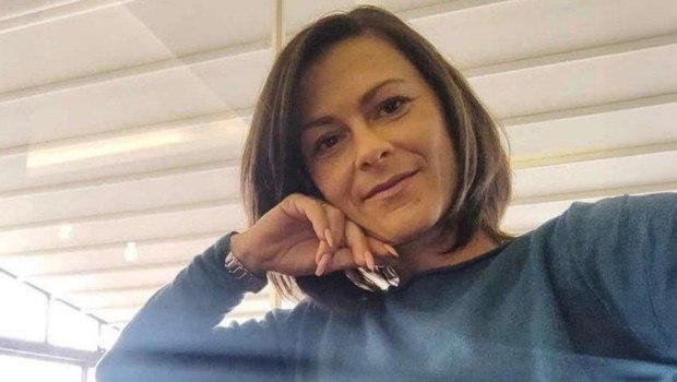 Γυναικοκτονία στην Πάτρα: Συγκινεί η αδερφή της Γαρυφαλλιάς - «Θα είναι πάντα στο φως»