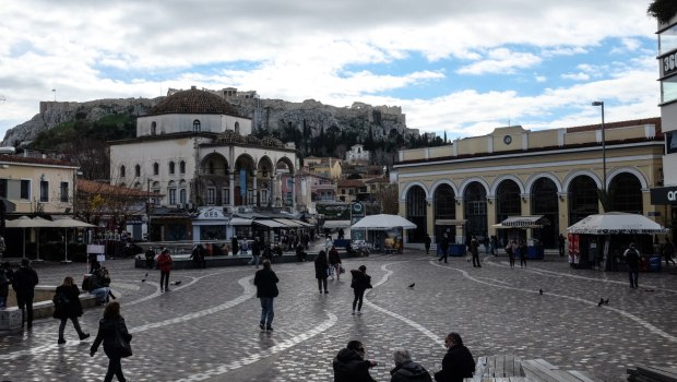 Μοναστηράκι: Χτύπησαν 18χρονο και άρπαξαν την αλυσίδα του - Συνελήφθησαν ένας 17χρονος και ένας 19χρονος