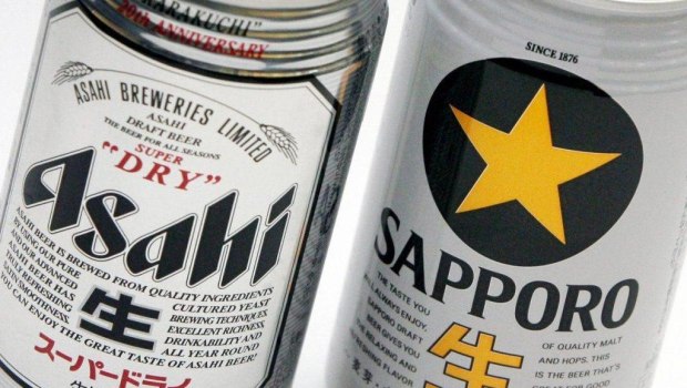 Η Asahi εκτός σύνδεσης: Χάκερς, λύτρα και η επιστροφή στην αναλογική εποχή
