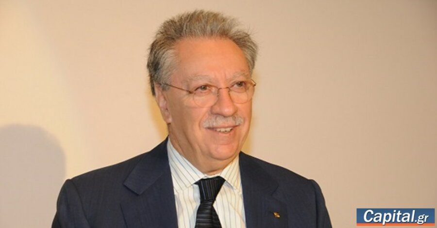 Εθνική κυριαρχία και "κατανομή" του παγκόσμιου πλούτου