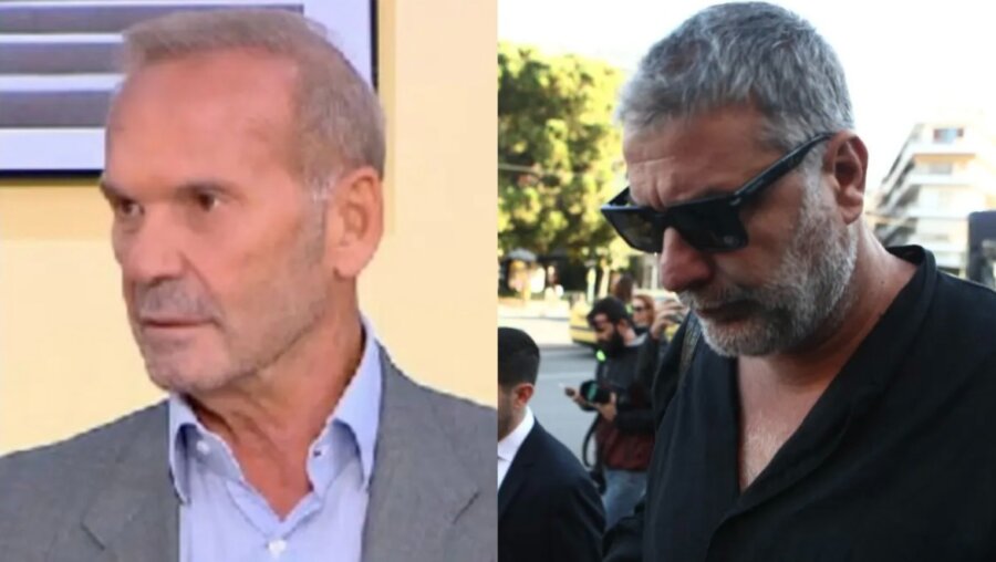 Πέτρος Κωστόπουλος: Ξεσπά κατά του Βασίλη Μπισμπίκη - «Έκανε το ένα λάθος μετά το άλλο, γελάνε και οι κότες»