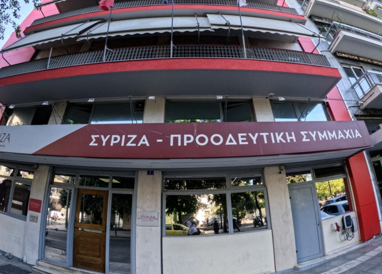 ΣΥΡΙΖΑ κατά Μητσοτάκη για τον Άγνωστο Στρατιώτη: Ντροπή – Η εμπλοκή του Στρατού είναι απαράδεκτη