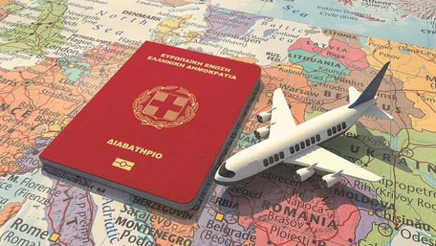 Ψηφιακό σύστημα συνόρων: Σε ισχύ από σήμερα στην Ελλάδα - Τι πρέπει να κάνουν οι ταξιδιώτες