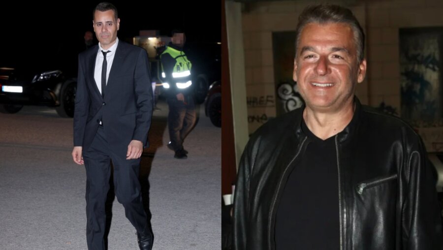 Νίκος Γεωργιάδης: Η αποκάλυψη του δημοσιογράφου για τον Γιώργο Λιάγκα - «Θα πω κάτι που θα τον στεναχωρήσει...»