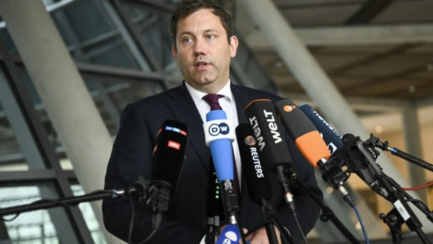 Γάζα: Αρση των περιορισμών στις εξαγωγές όπλων στο Ισραήλ αναγγέλλει η Γερμανία