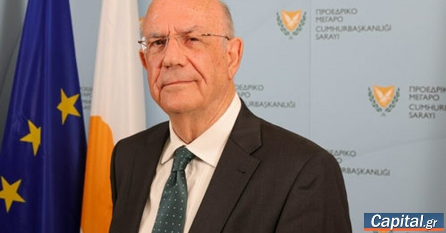 Αιχμές Κεραυνού (Κύπριος ΥΠΟΙΚ) κατά του ελληνικού ΥΠΕΝ για τις μελέτες...