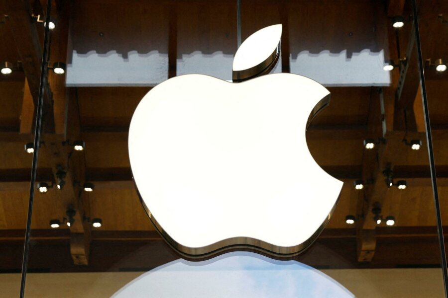 Apple: Κατηγορούμενη ξανά για χρήση πειρατικών βιβλίων στην εκπαίδευση της ΑΙ