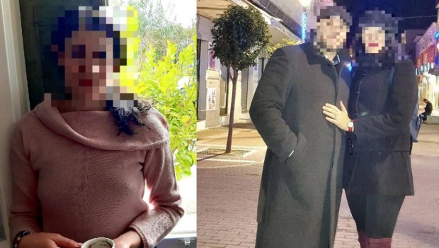 Αποτάχθηκαν από την ΕΛ.ΑΣ. ο αστυνομικός της Βουλής και η σύζυγός του που κατηγορούνται για βιασμό των παιδιών τους