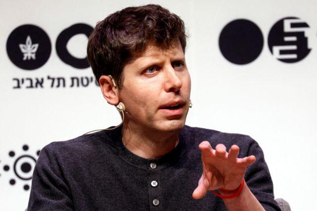 OpenAI: Συνεργασία με την Broadcom για AI επεξεργαστές
