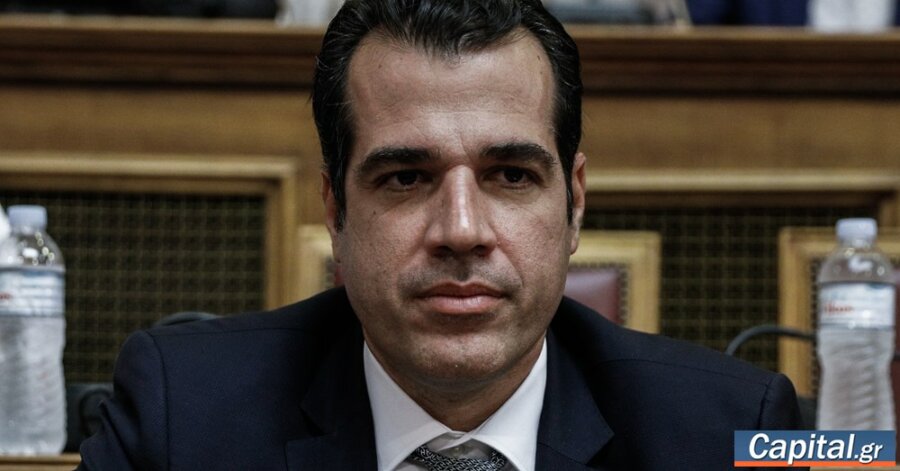 Σκληρή αντιμετώπιση για όσους θέλουν να έρχονται παράνομα,...