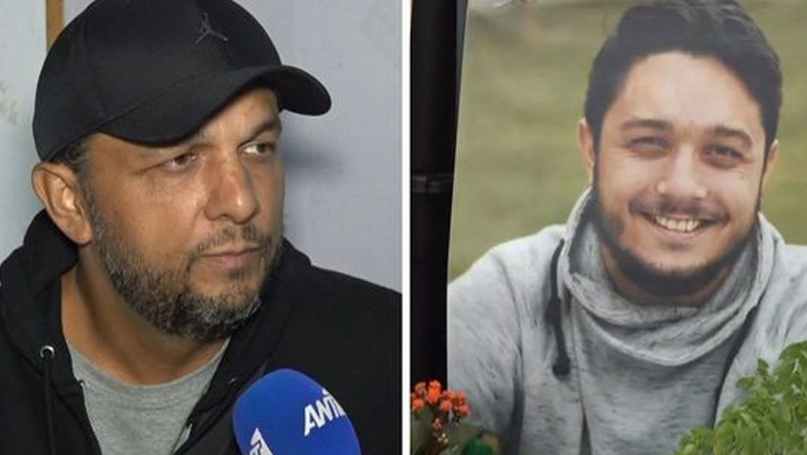 Πάνος Ρούτσι για Νίκο Καρβέλα: «Mε επισκεπτόταν σχεδόν κάθε βράδυ, το έκανε χωρίς δημοσιότητα»