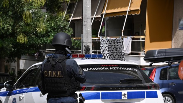 Γορτυνία: Ληστές έδεσαν και βασάνιζαν για μιάμιση ώρα επιχειρηματία- Πήραν χρήματα και κοσμήματα
