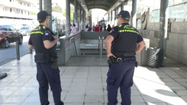 Στη φυλακή ο Ιρακινός που είχε επιτεθεί στον μηχανοδηγό του Μετρό