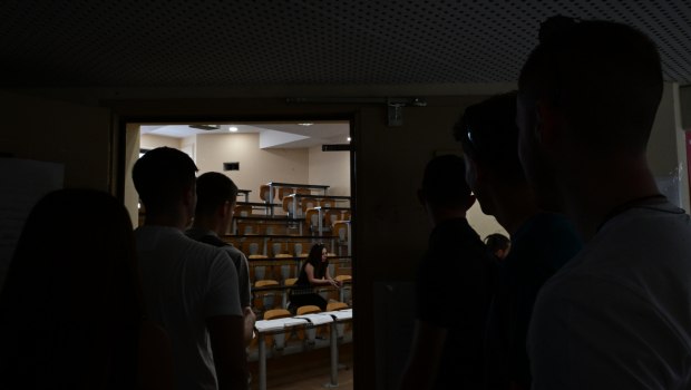Διευκρινιστική εγκύκλιος από το υπουργείο Παιδείας για το νέο πειθαρχικό δίκαιο των φοιτητών στα ΑΕΙ