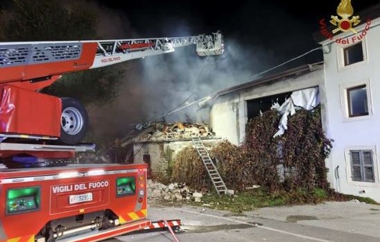 Ιταλία: Δεν μπόρεσαν να πληρώσουν το στεγαστικό του σπιτιού τους και το τίναξαν στον αέρα