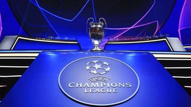 Η μεγάλη αλλαγή που ετοιμάζει η UEFA στο Champions League (pic)