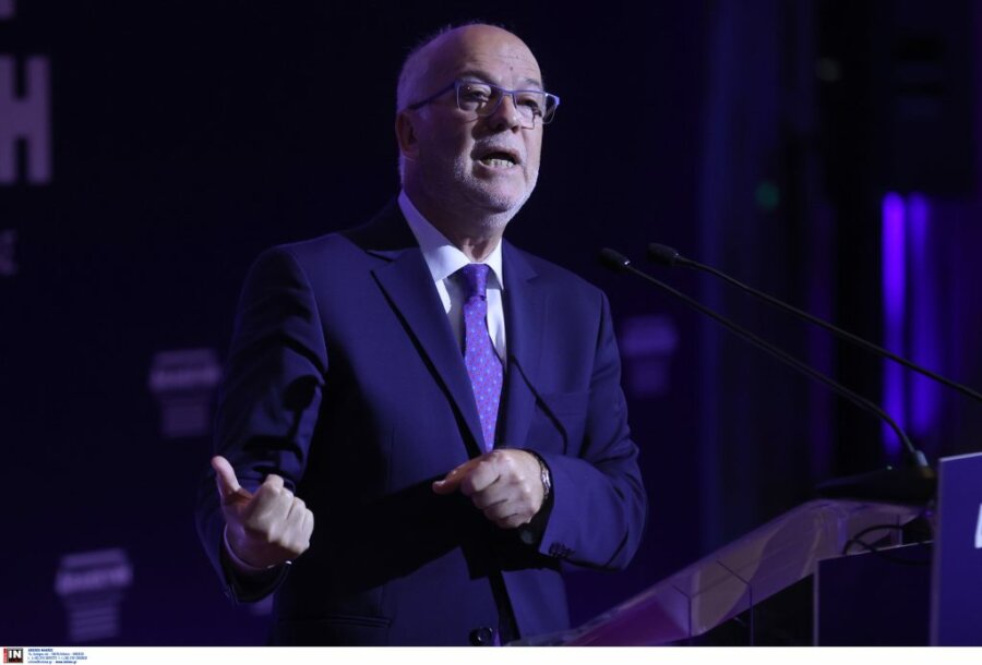 Φλωρίδης: «Το Μνημείο του Αγνώστου Στρατιώτη είναι η μνήμη του έθνους μας – Δεν πρέπει να αποϊεροποιείται»