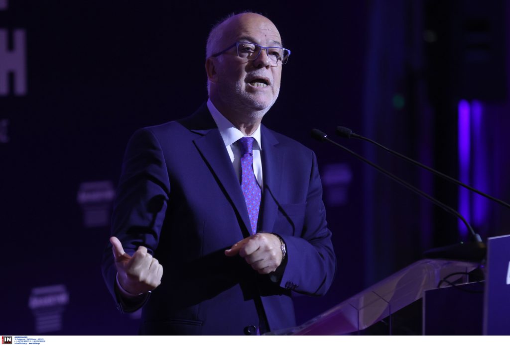 Φλωρίδης: «Το Μνημείο του Αγνώστου Στρατιώτη είναι η μνήμη του έθνους μας – Δεν πρέπει να αποϊεροποιείται»