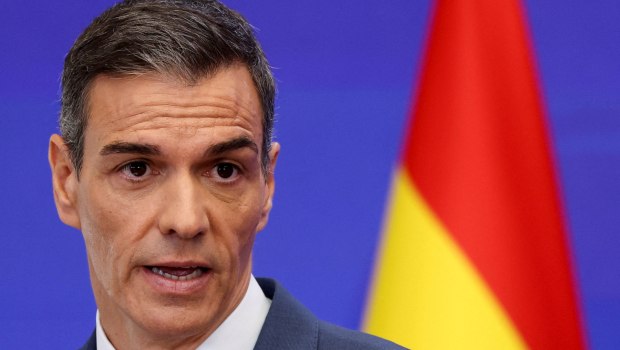 Πέδρο Σάντεθ: Η εκεχειρία στη Γάζα δεν σημαίνει λήθη – Οι υπεύθυνοι για τη γενοκτονία πρέπει να λογοδοτήσουν