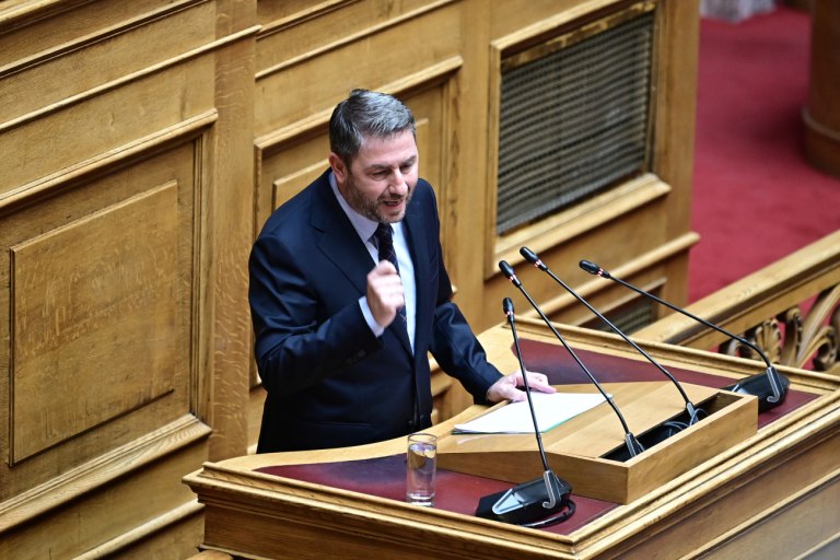 Ανδρουλάκης