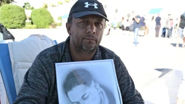 Ο Πάνος Ρούτσι ένιωσε αδιαθεσία και μεταφέρθηκε στον Ευαγγελισμό