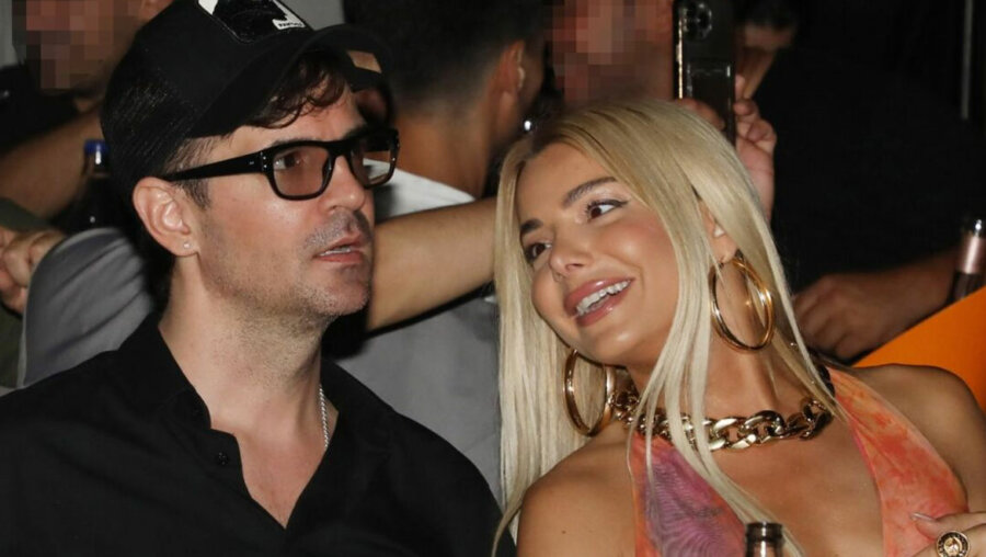 Επανασύνδεση στον για Josephine – Νίνο; Ο Ξιαρχό «πετάει» τη σπόντα του!