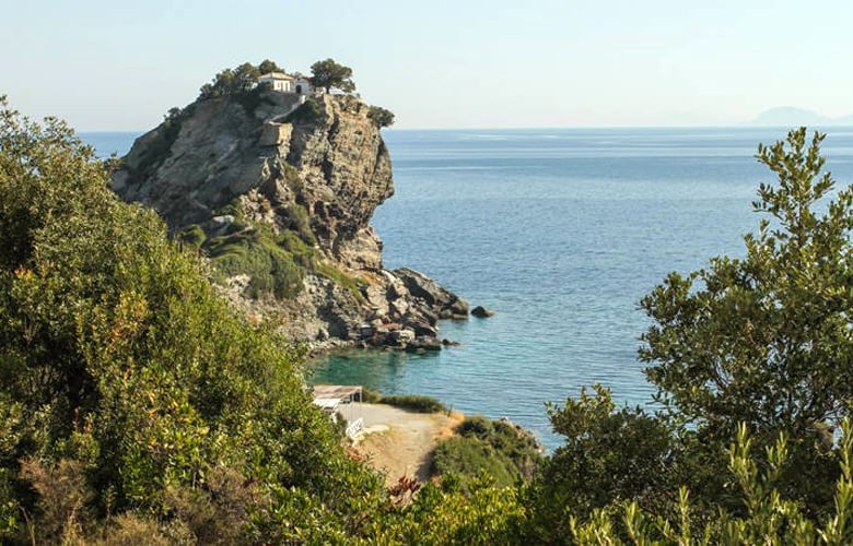 Ο πιο πράσινος «μυστικός» προορισμός της Ελλάδας για το 2026, σύμφωνα με τους Γερμανούς – News.gr