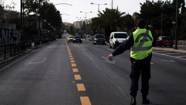 Είχαν ομάδες στα social media και ενημέρωναν για μπλόκα της Τροχαίας - Δύο συλλήψεις από την ΕΛ.ΑΣ.