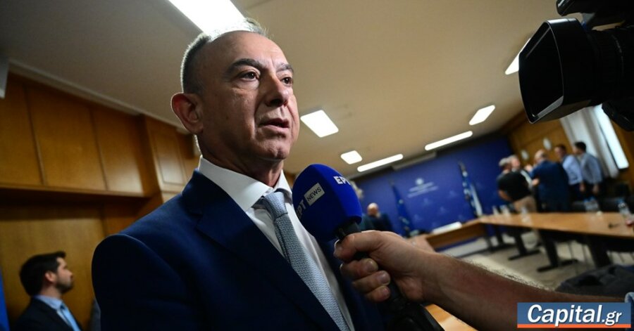 Χρ. Κέλλας: Ξεκίνησαν οι πληρωμές σε αγρότες και κτηνοτρόφους