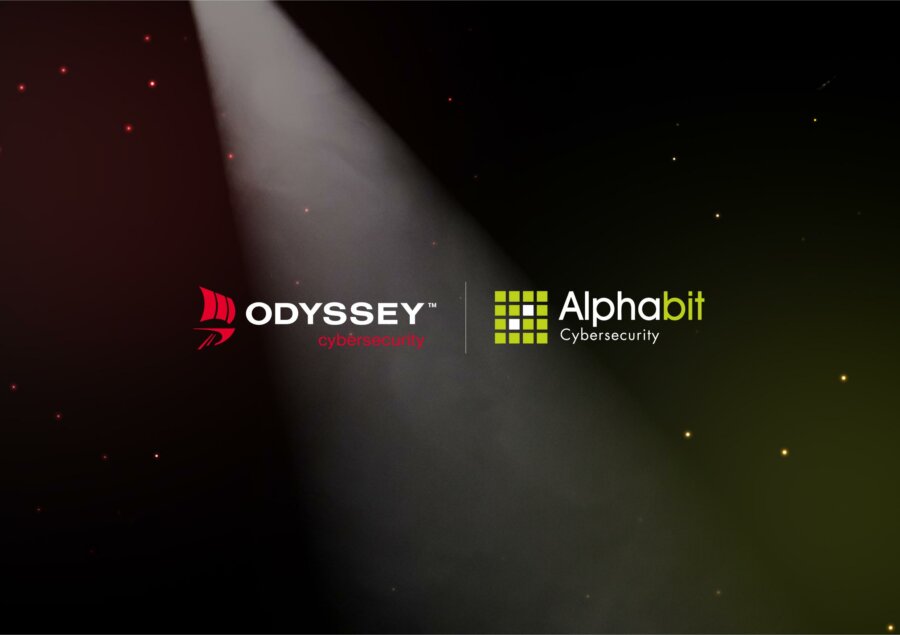 Odyssey Cybersecurity: Ανακοίνωση συνεργασίας με την Alphabit