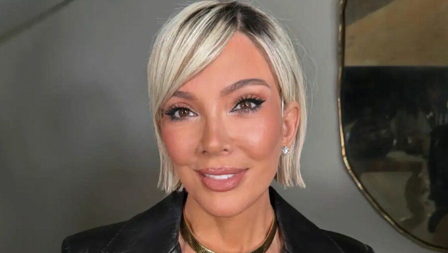 Kris Jenner: Επιστρέφει στο signature pixie λίγες μέρες μετά το ξανθό bob