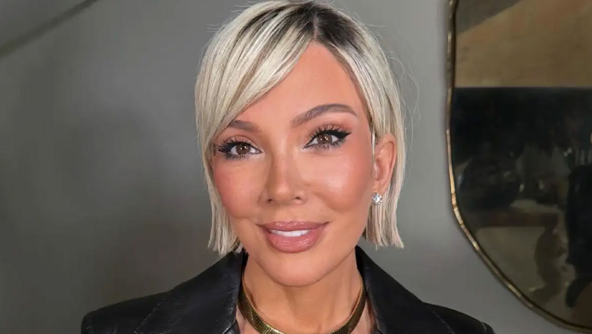 Kris Jenner: Επιστρέφει στο signature pixie λίγες μέρες μετά το ξανθό bob