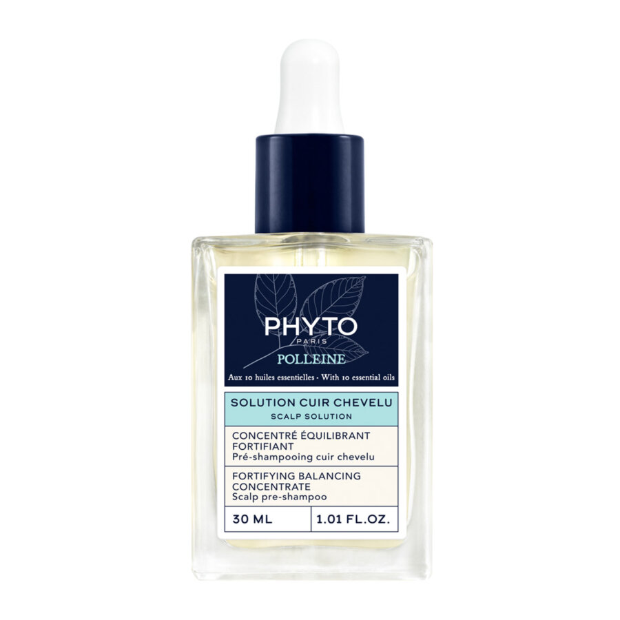 Pre-Shampoo: Το βήμα που λείπει από τη ρουτίνα των μαλλιών μας και κάνει τη διαφορά στην υγεία και την όψη τους