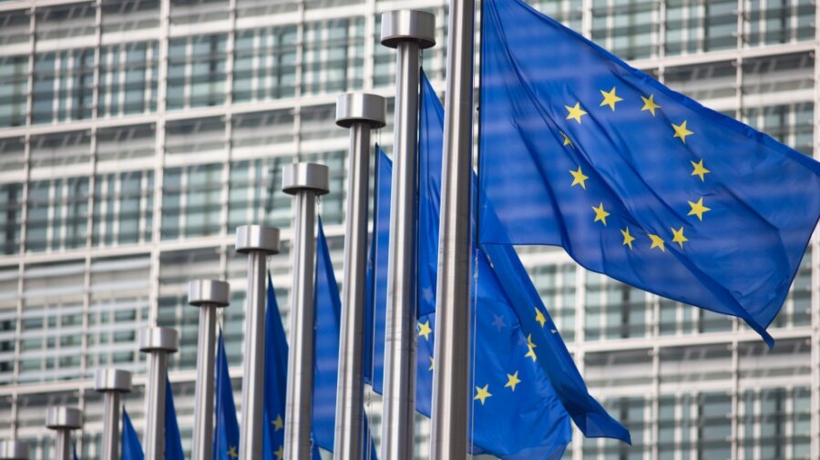 Προϋπολογισμός: Κατατέθηκε στην Κομισιόν το προσχέδιο για το 2026