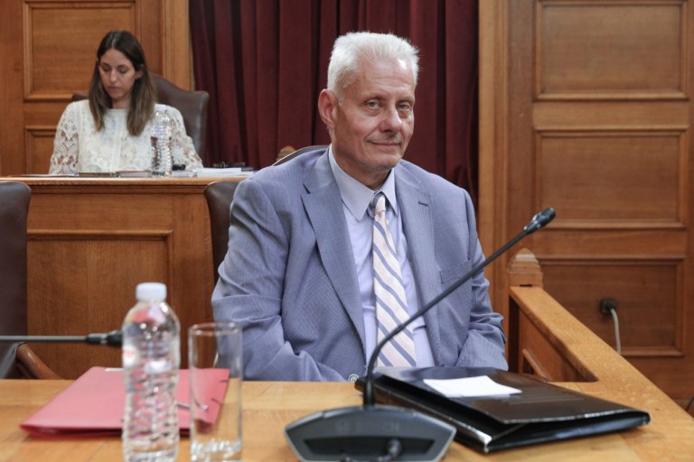 Ζαλίδης (αντιπρόεδρος ΟΠΕΚΕΠΕ): «Δηλώνω αδυναμία για το χρονοδιάγραμμα πληρωμών» – «Αδύνατες» οι πληρωμές του Οκτώβρη