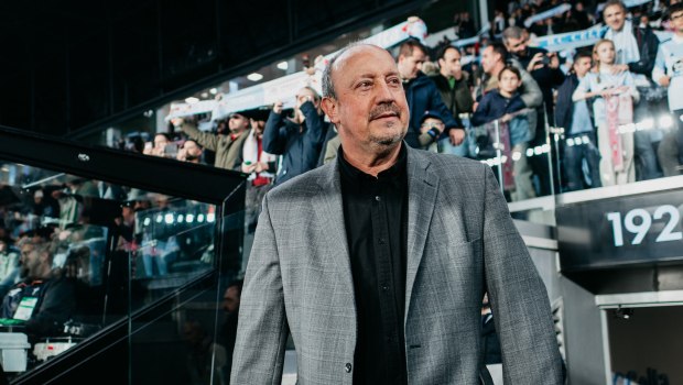Παναθηναϊκός: Η διάψευση και το τηλεφώνημα στον Μπενίτεθ