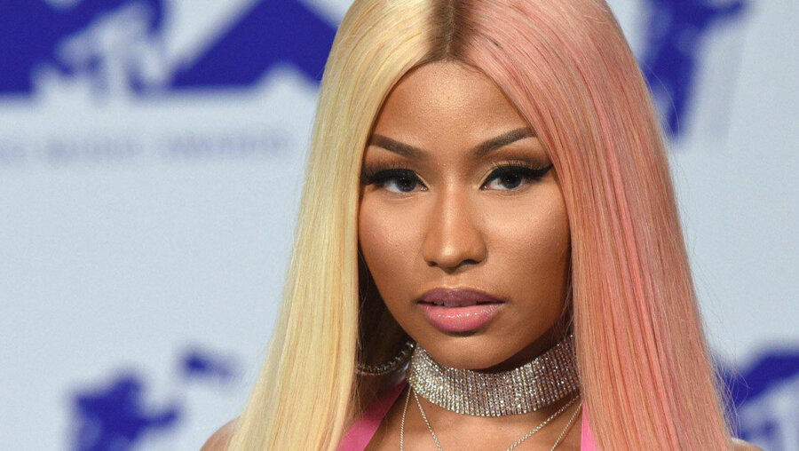 Η Nicki Minaj κινδυνεύει να χάσει την έπαυλή της - Αρνήθηκε να πληρώσει αποζημίωση σε πρώην φρουρό της που μήνυσε εκείνη και τον σύζυγό της